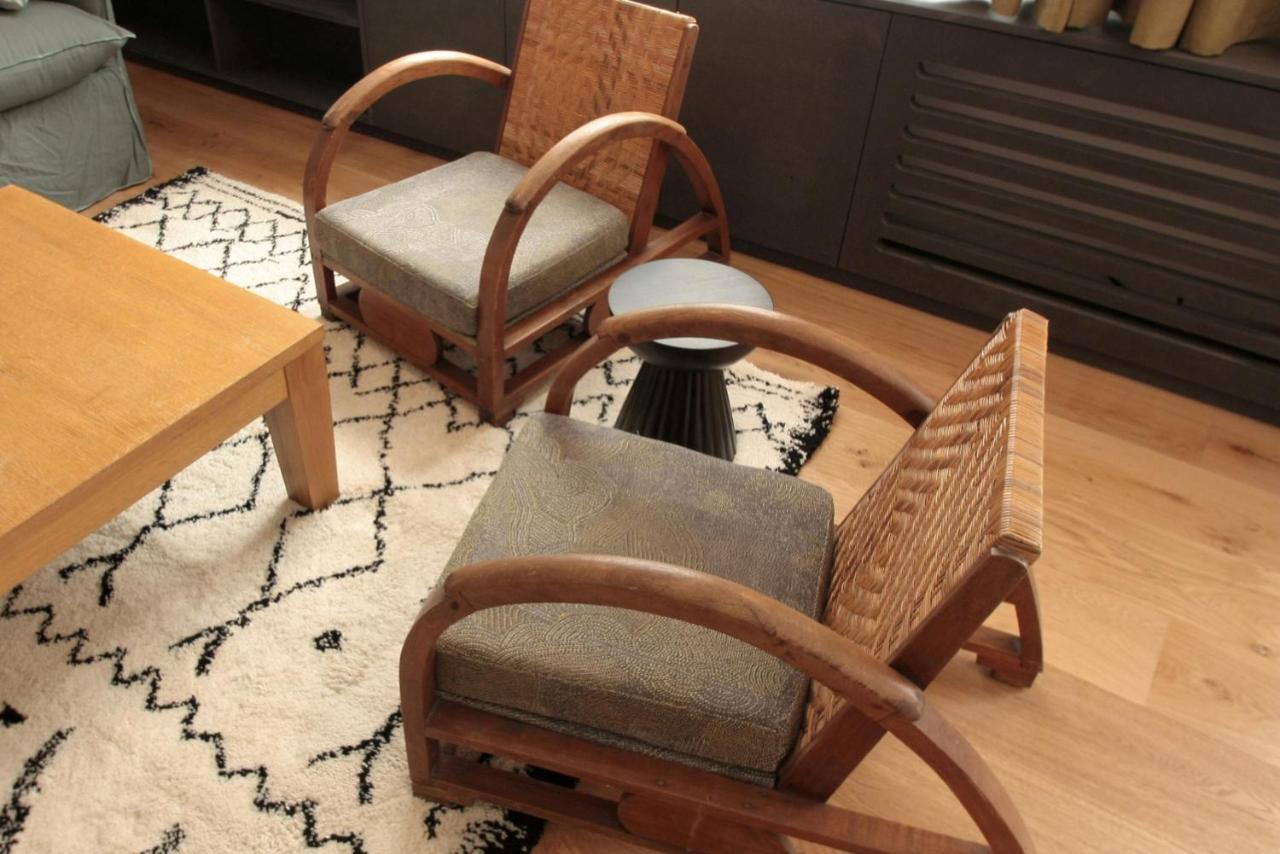 210043 - Superbe 3 Pieces A Republique Apartment