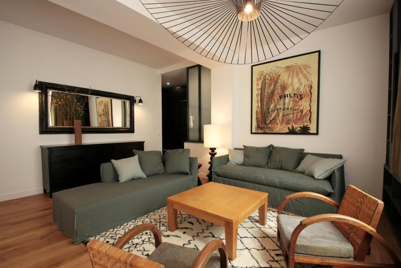 210043 - Superbe 3 Pieces A Republique Apartment