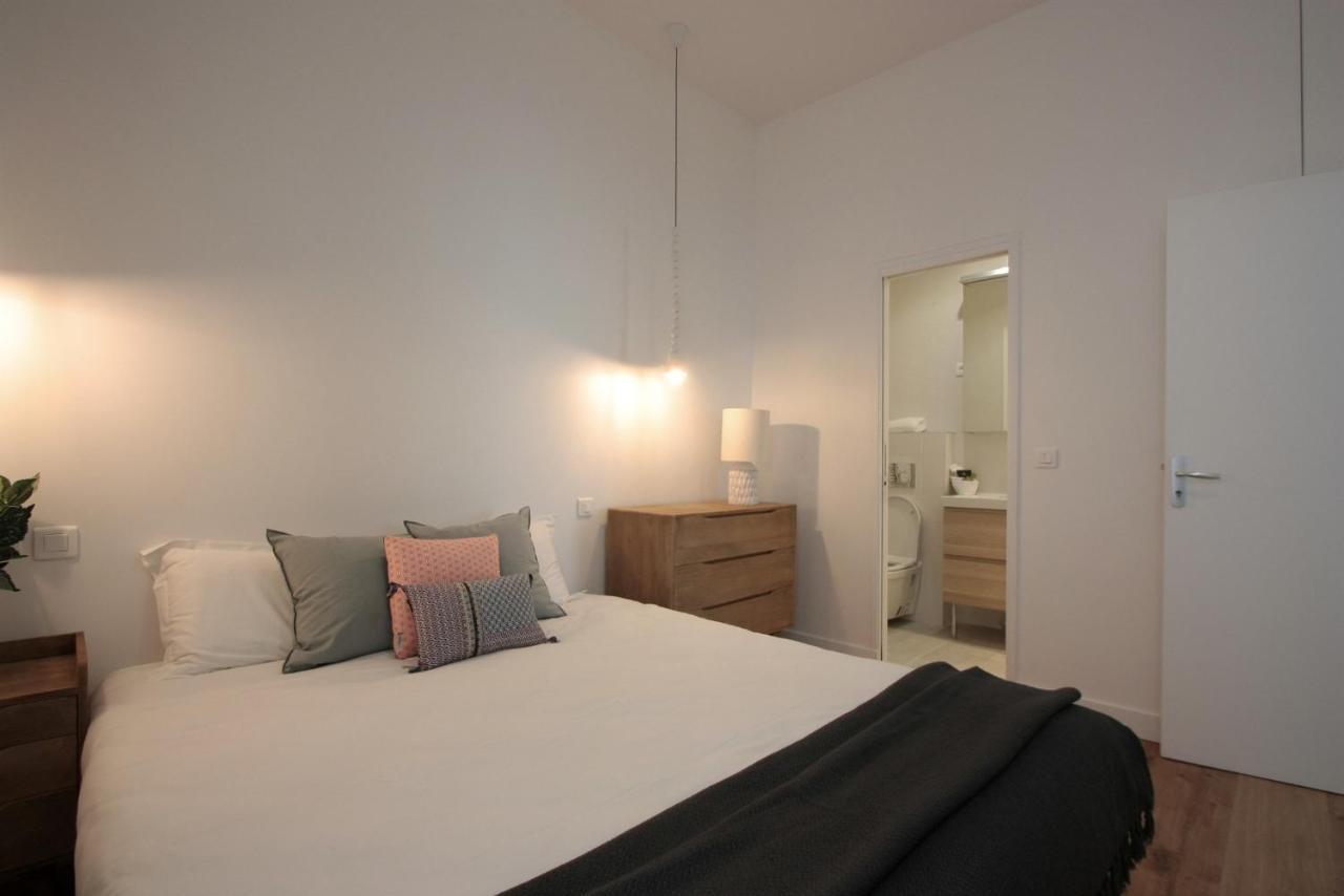 Apartment 210043 - Superbe 3 Pieces A Republique Paris