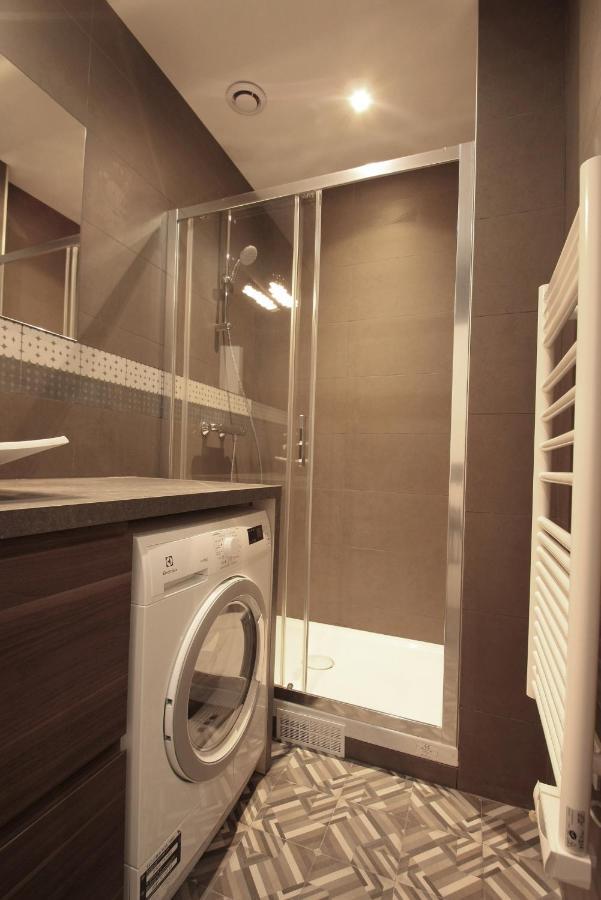 210043 - Superbe 3 Pieces A Republique Apartment Paris