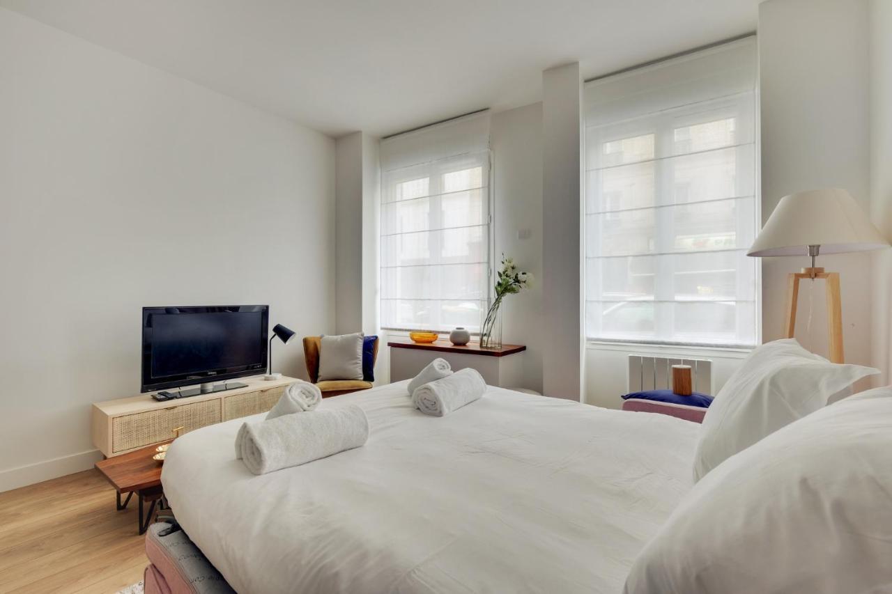 Cocooning St Germain - 4 Pers