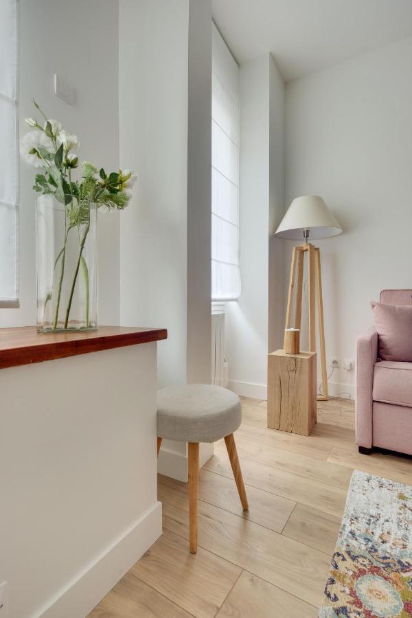 Cocooning St Germain - 4 Pers Apartment *