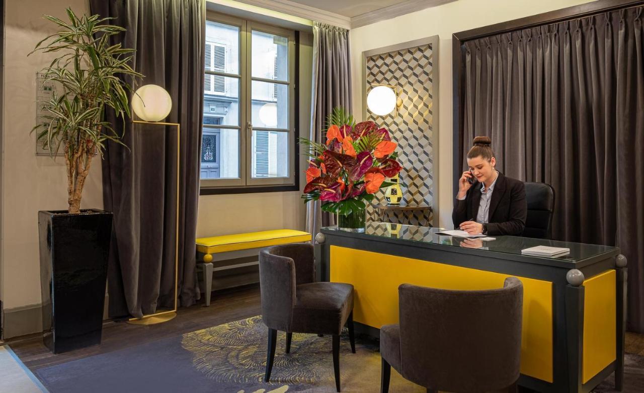 Le Marquis By Inwood Paris