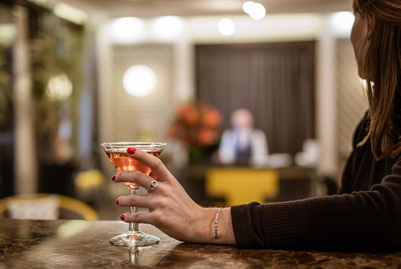 Le Marquis By Inwood Hotel 4*