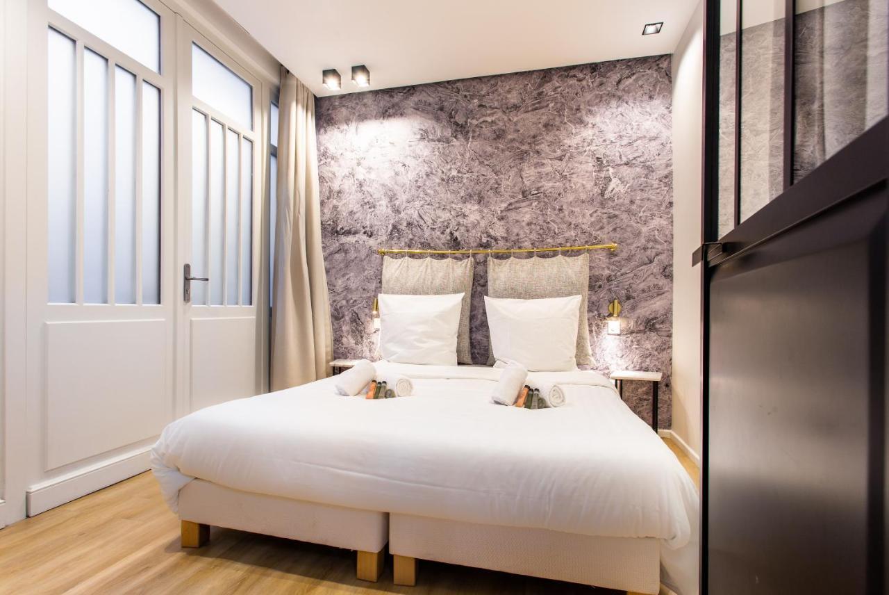 Appartement Dreamyflat - Caire Ll