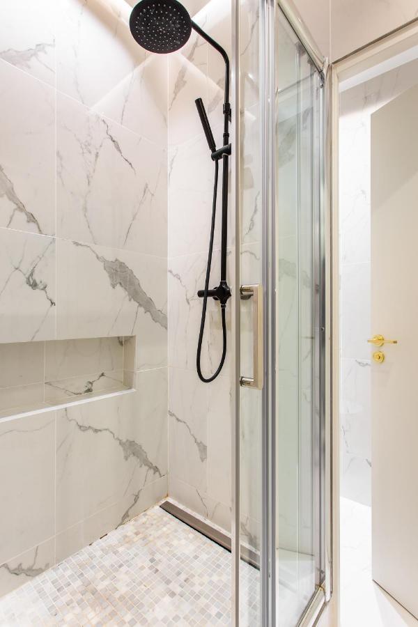 Appartement Dreamyflat - Caire Ll *
