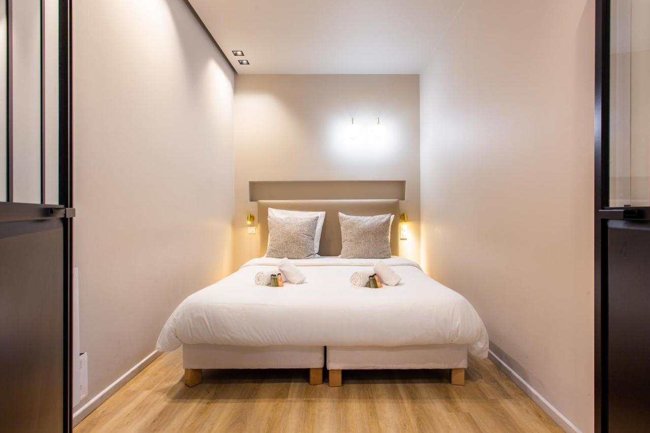 Dreamyflat - Caire Ll Appartement Paris