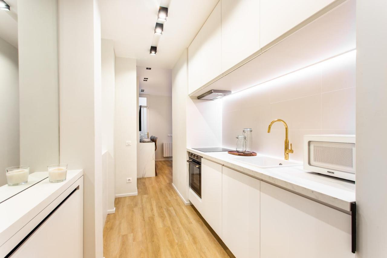 Appartement Dreamyflat - Caire Ll