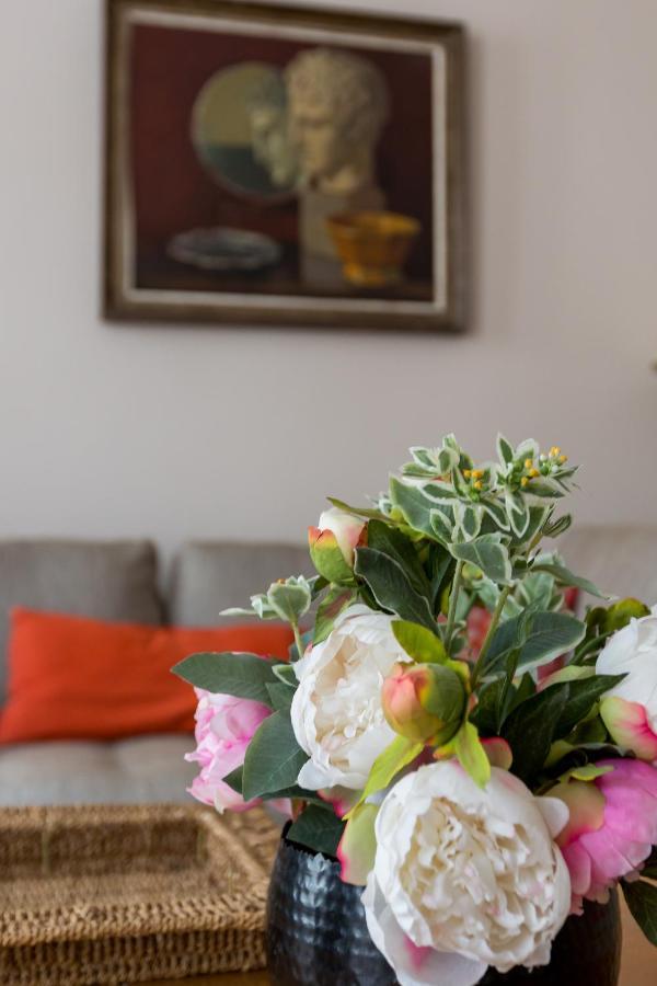 Apartamento Veeve - Muted Beauty In Batignolles Paris