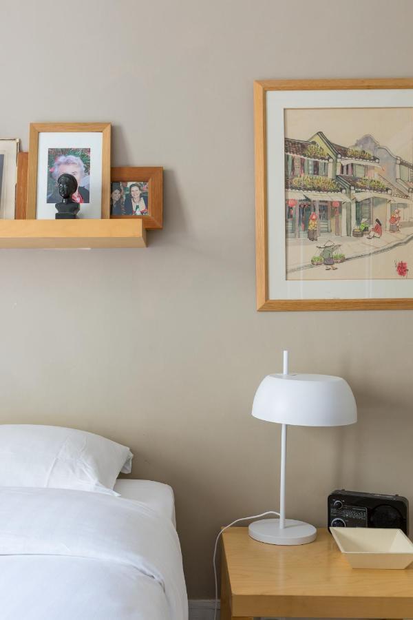 Apartamento Veeve - Muted Beauty In Batignolles