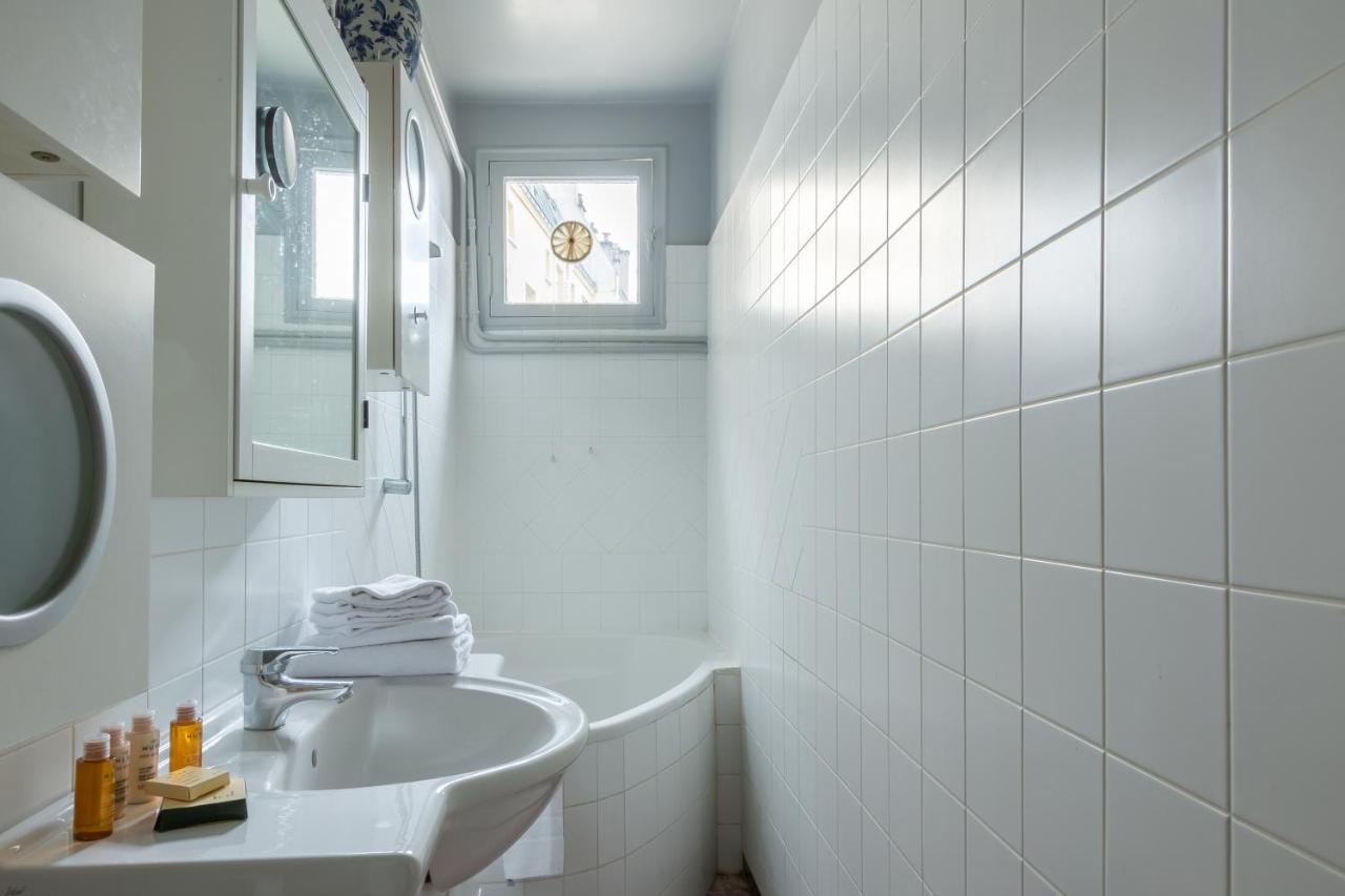 Apartamento Veeve - Muted Beauty In Batignolles *