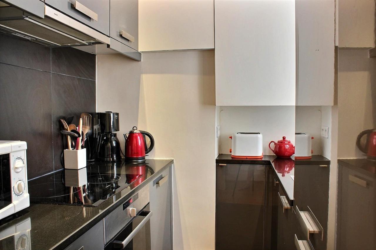 Apartamento 116480 - 4 Personnes Passy *