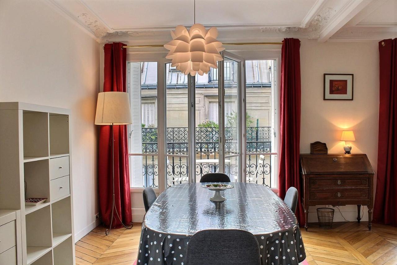 Apartamento 116480 - 4 Personnes Passy *