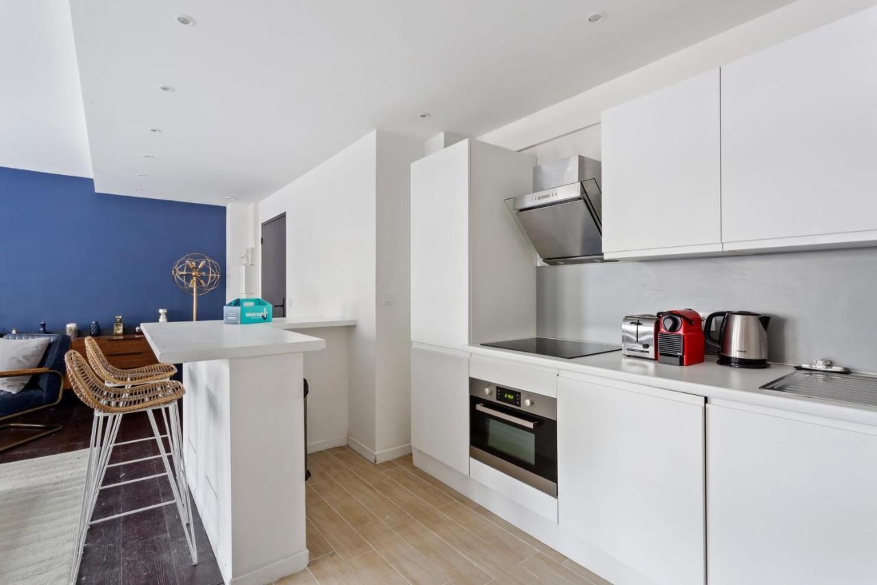 Modern & Cosy 1 Bedroom In Appartement *