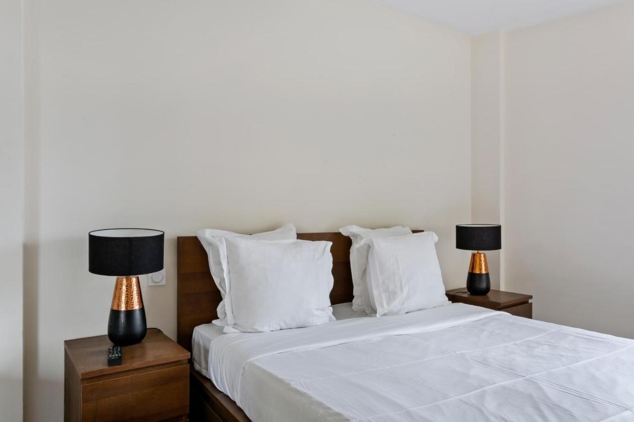 Appartement Modern & Cosy 1 Bedroom In *
