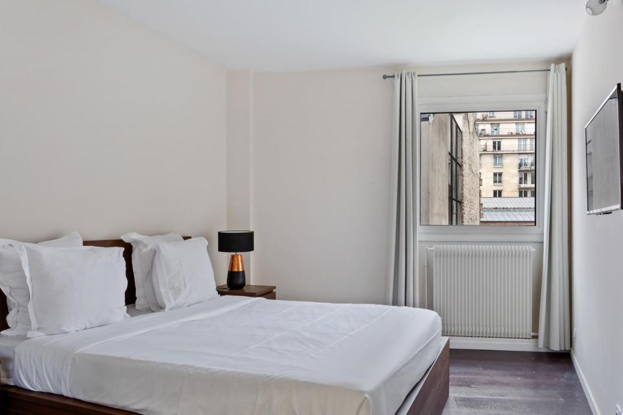 Modern & Cosy 1 Bedroom In * Paris