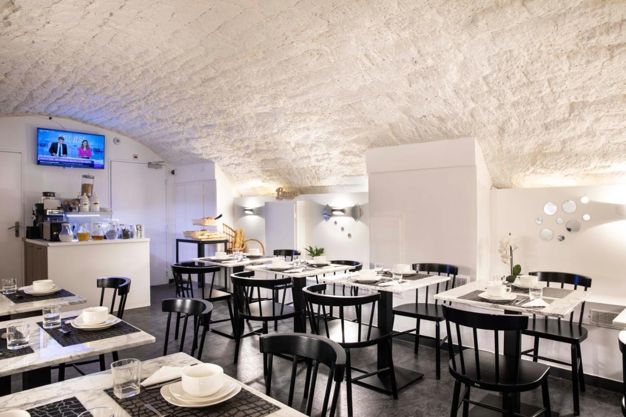 De La Gaîté Hotel 3*
