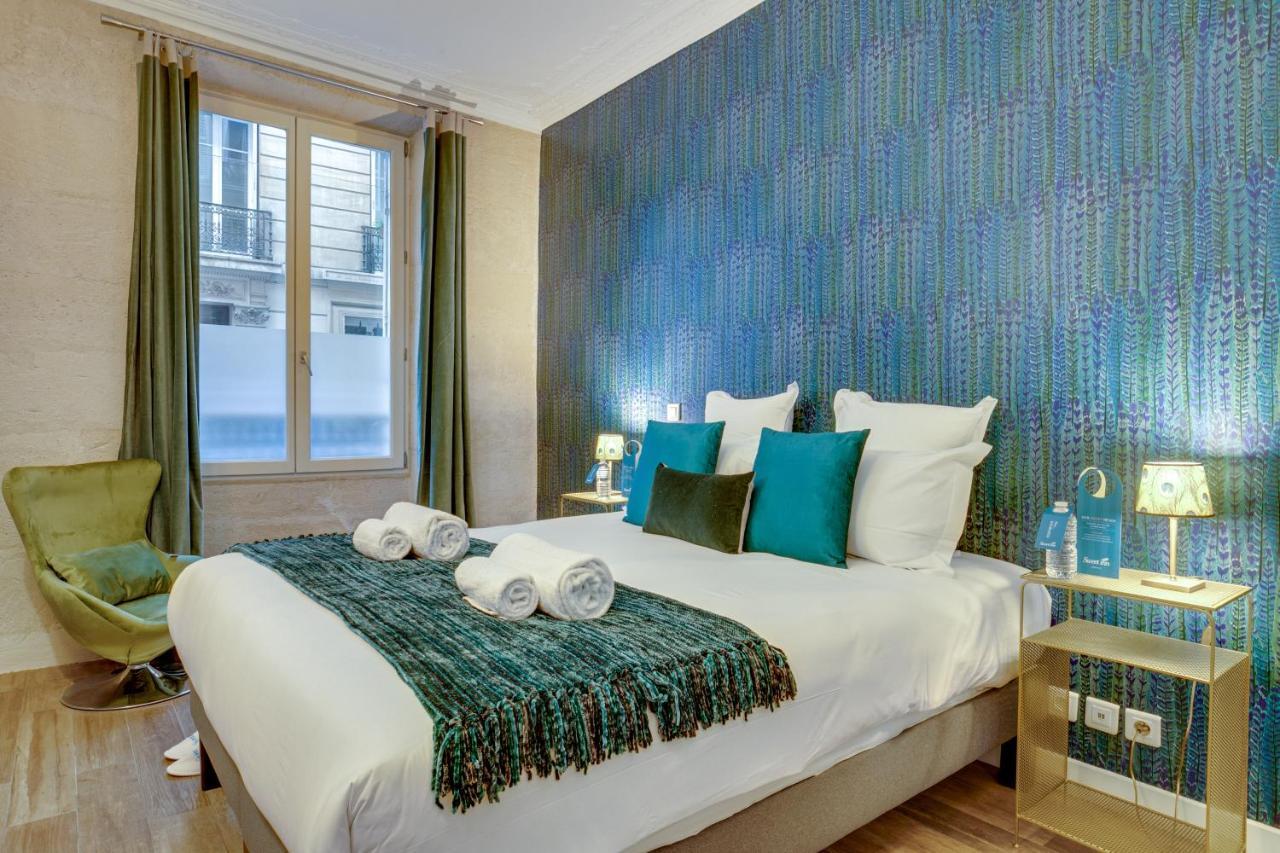 Apartamento Sweett - Trevise *