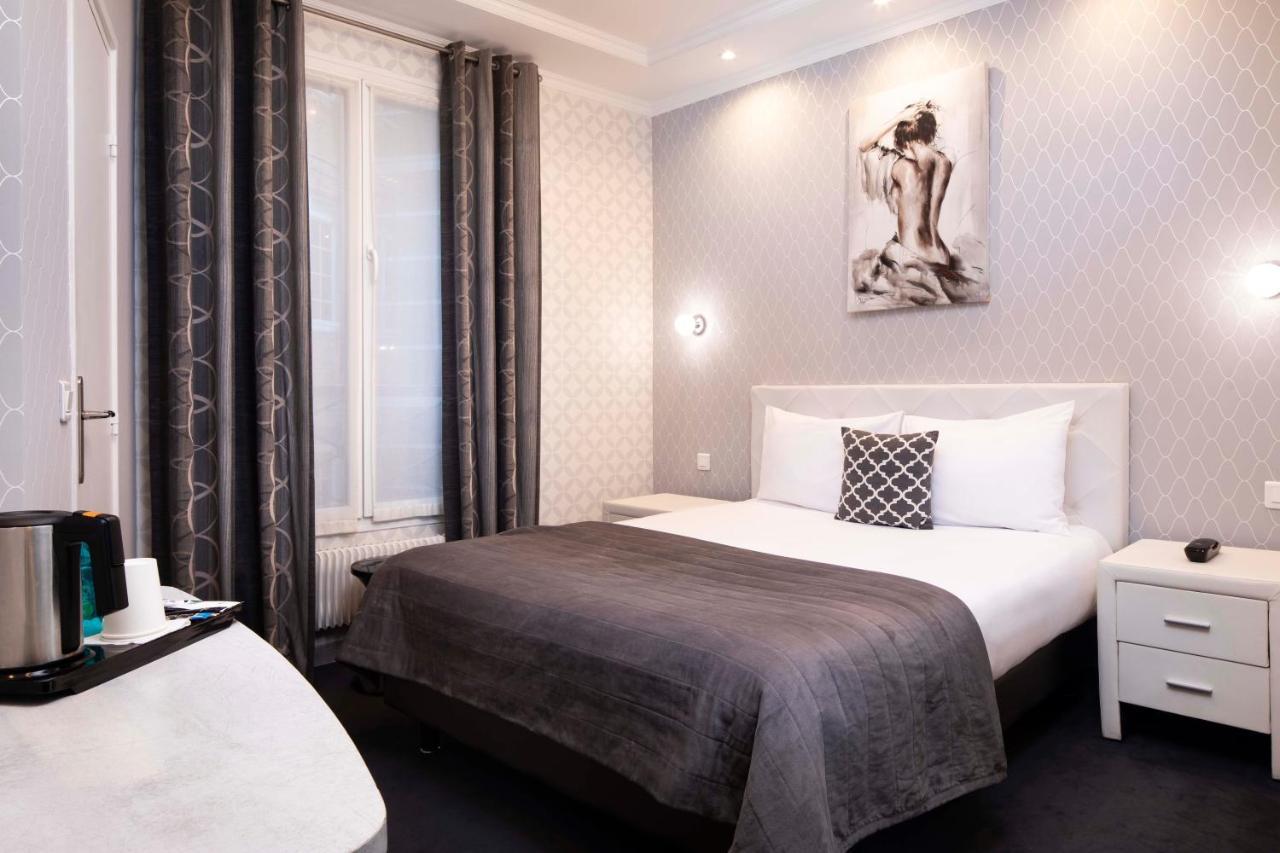Hotel De Genève Paris