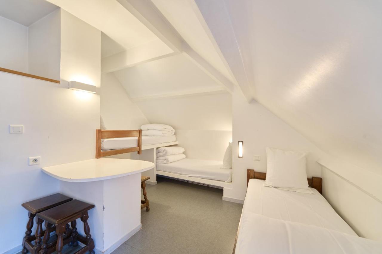 Mije Marais Auberge de jeunesse *