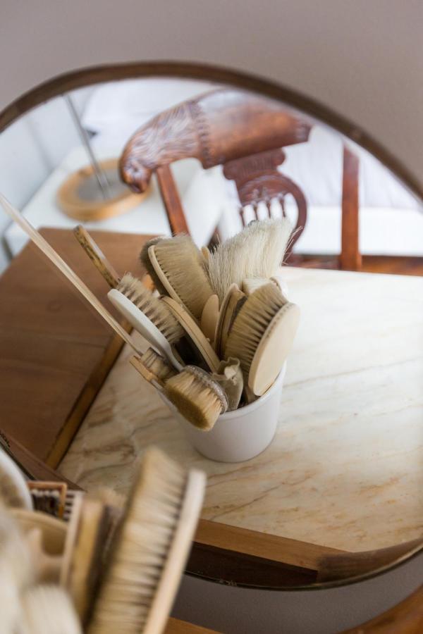 Veeve - Muted Beauty In Batignolles Apartamento