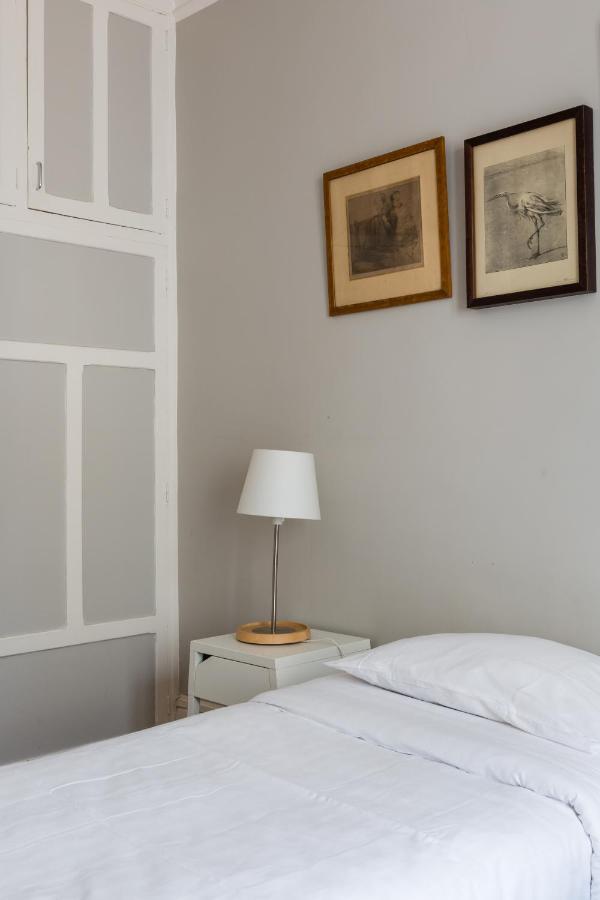 Veeve - Muted Beauty In Batignolles Apartamento *