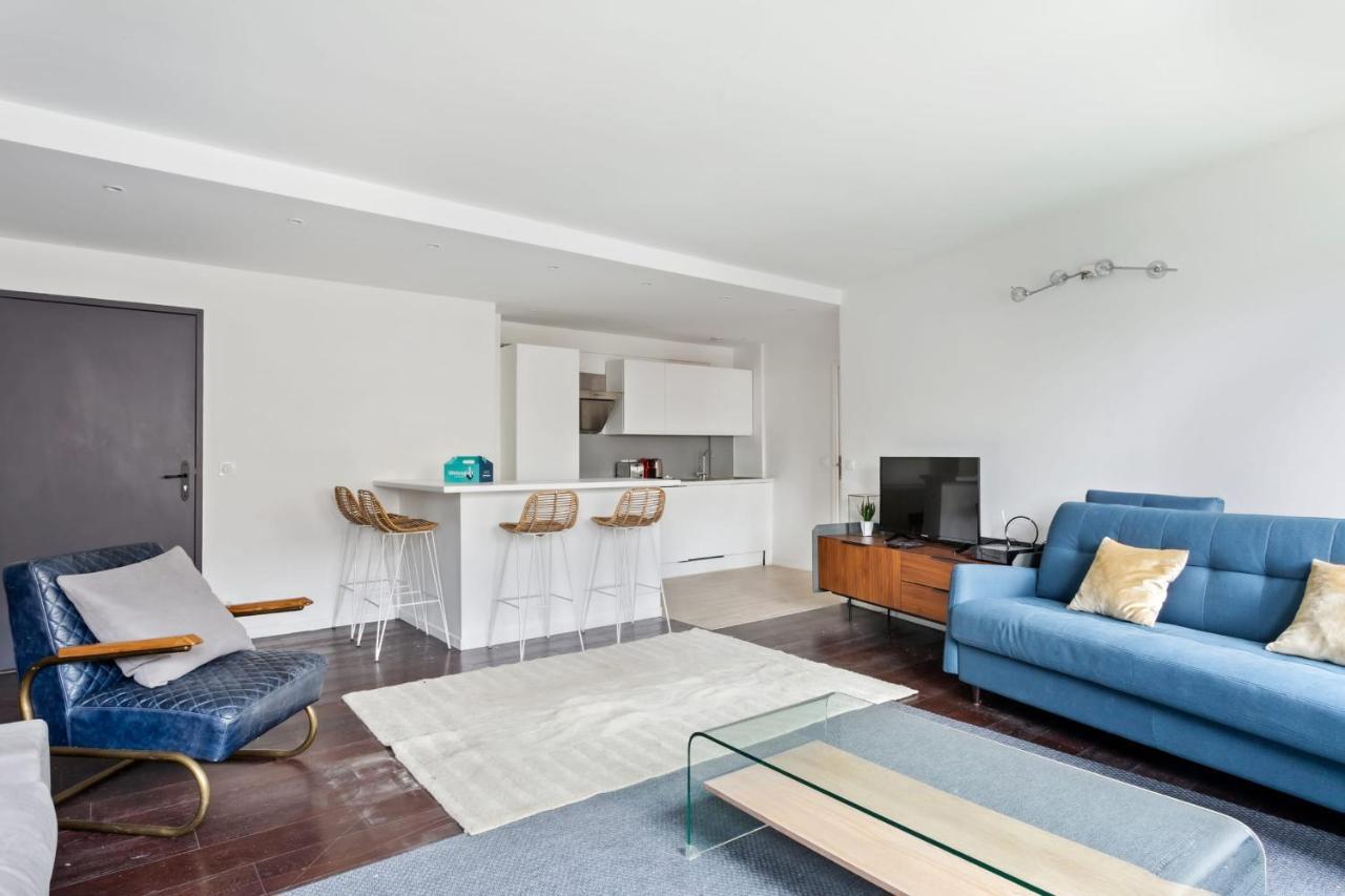 Modern & Cosy 1 Bedroom In Appartement *