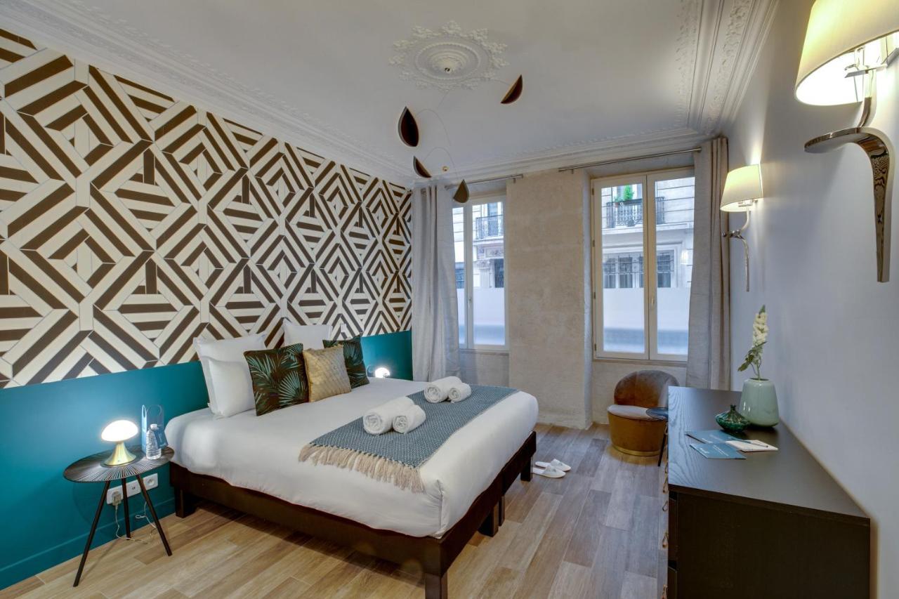 Sweett - Trevise Apartamento Paris
