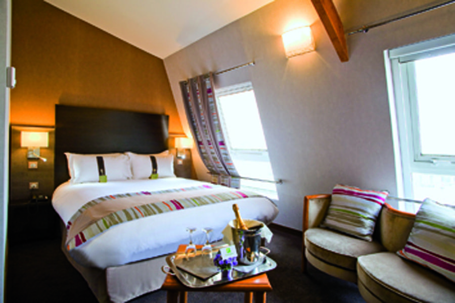 Holiday Montmartre By Ihg Paris