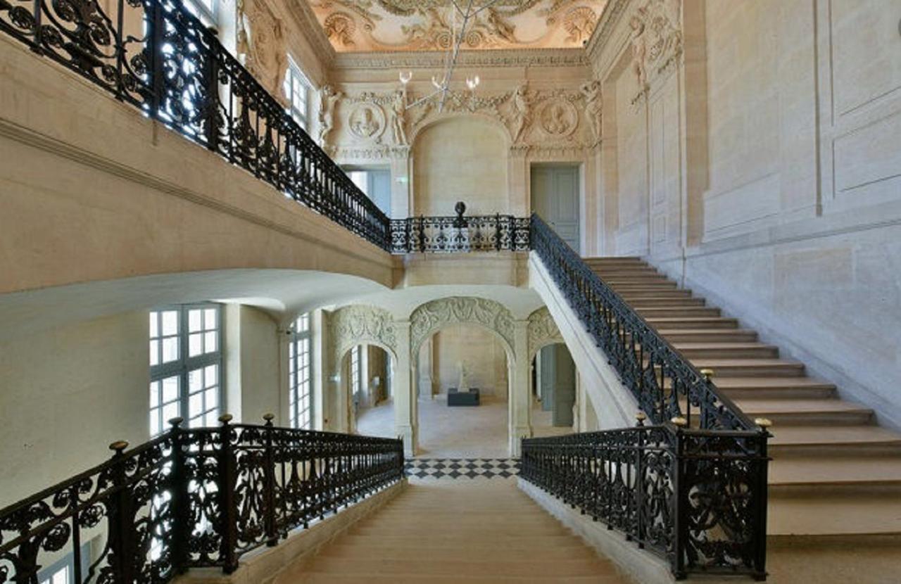 Apartment 77 - Urban Sublime Le Marais