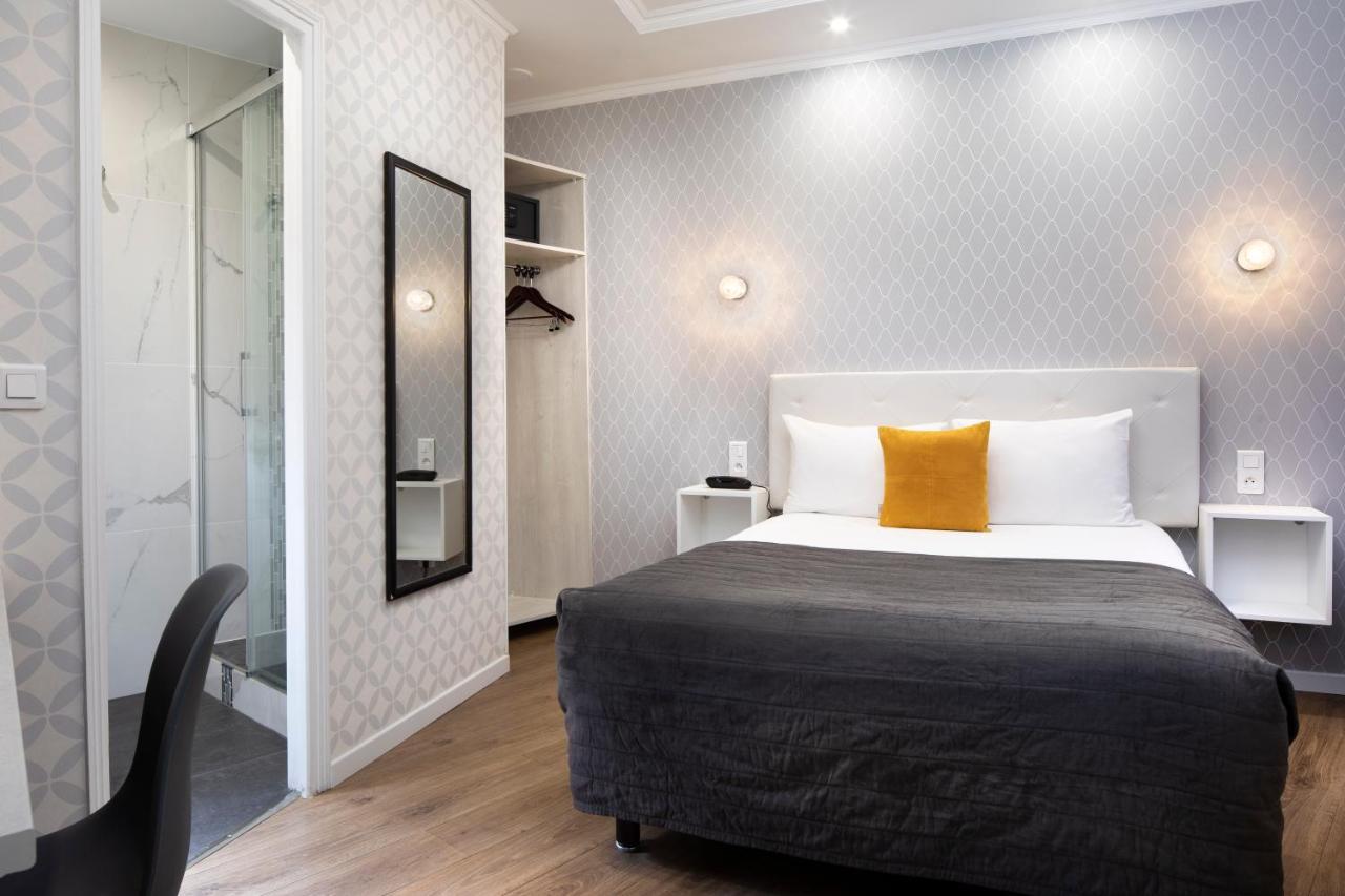 Hotel De Genève Paris