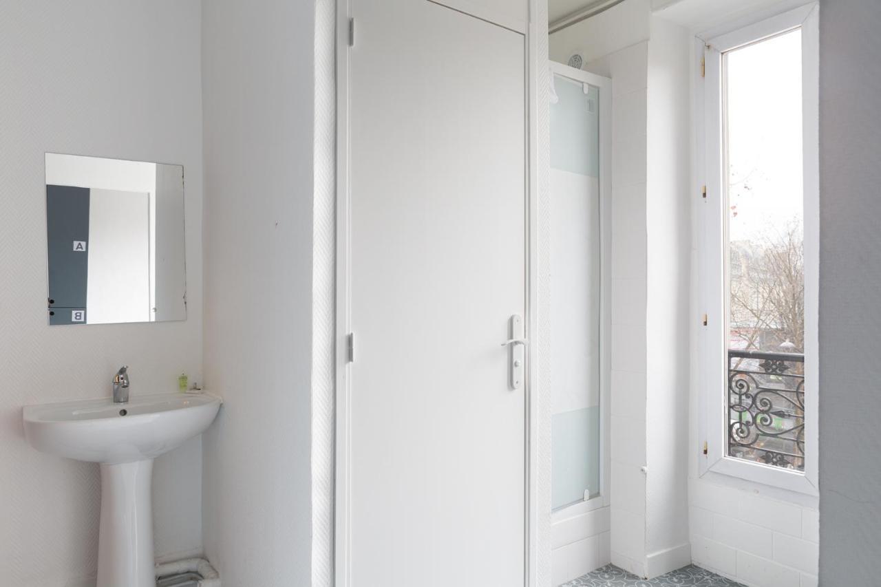 Untalented Hotel - Villette Paris