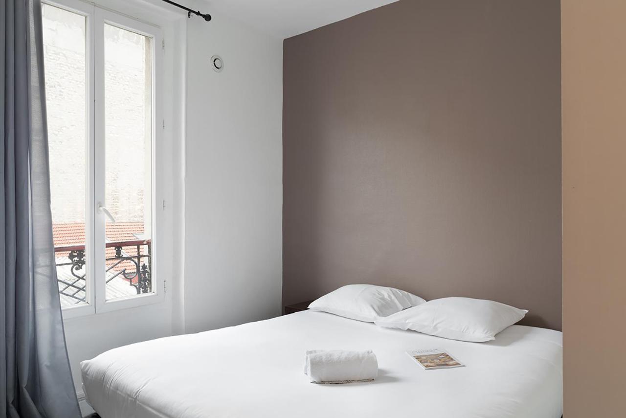 Untalented Hotel - Villette Hotel 3*