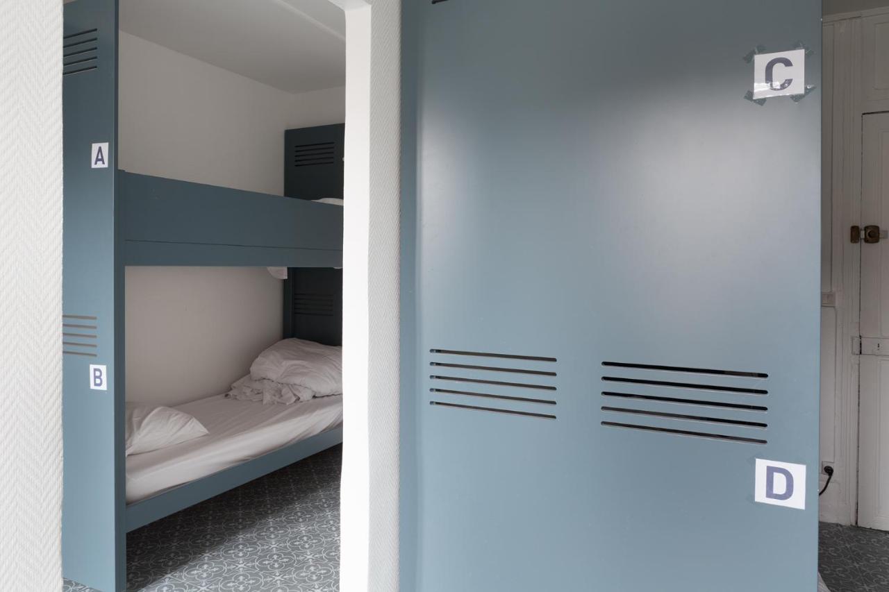 Untalented Hotel - Villette Hotel 3*