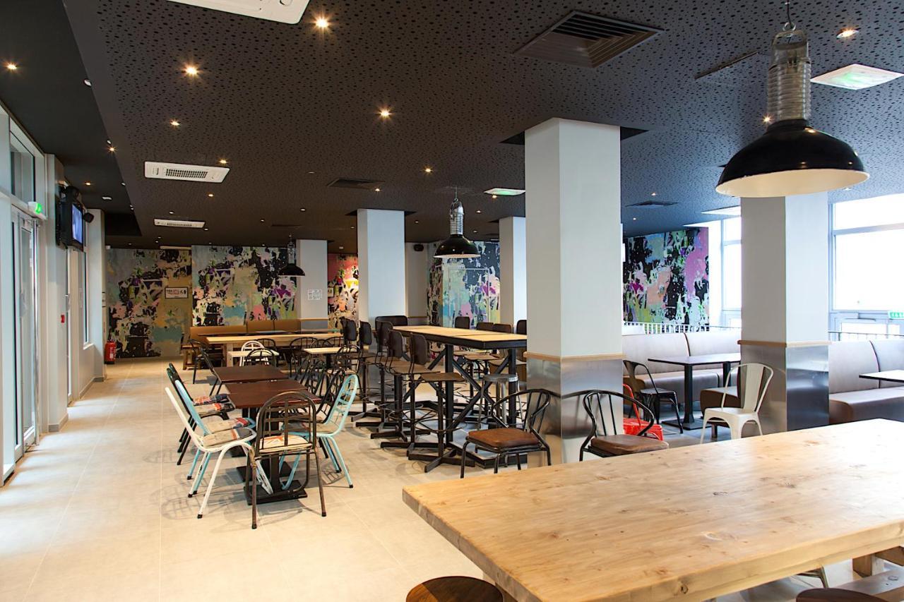 St Christopher's Budget - Gare Du Nord 3* Paris