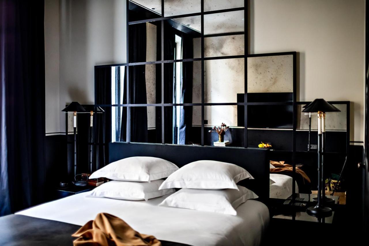 Monsieur George & - Champs-elysees Hotel 5*