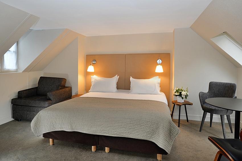 D'espagne 3* Paris