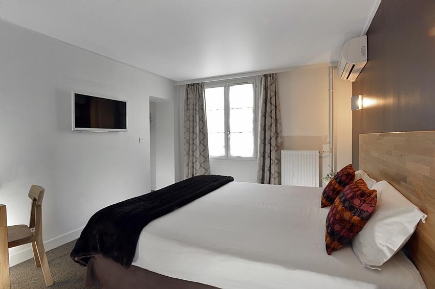 D'espagne 3* Paris