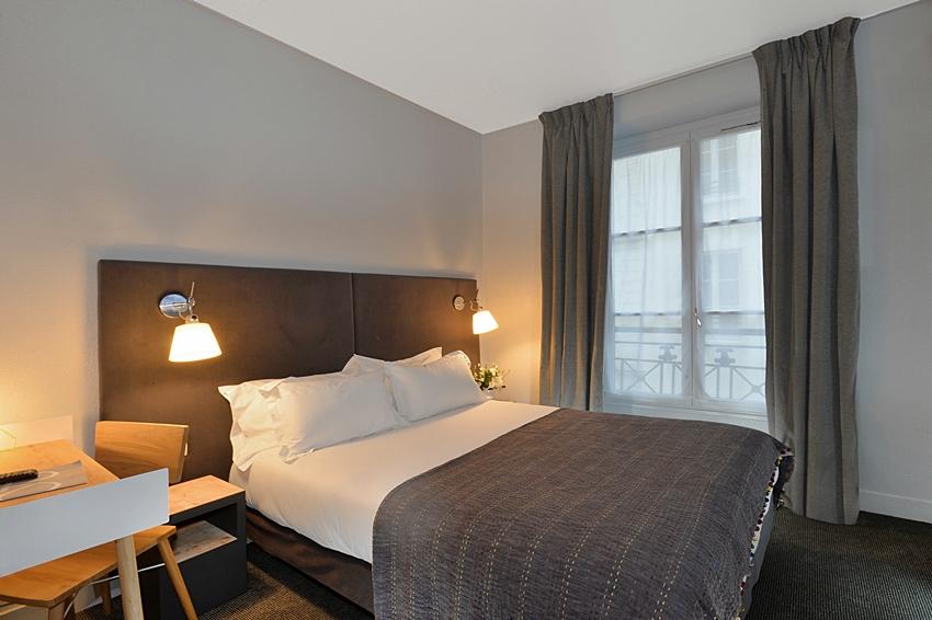 Hotel D'espagne 3*