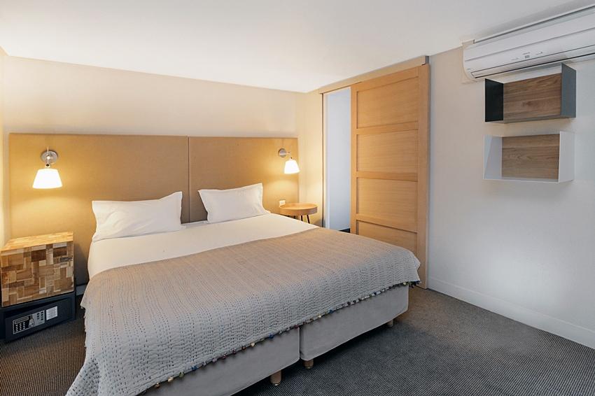 Hotel D'espagne Paris