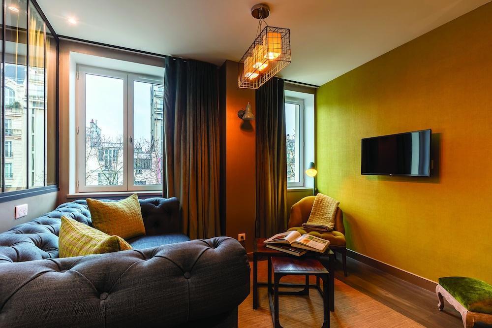 Be Luxury La Culottee 4* Paris