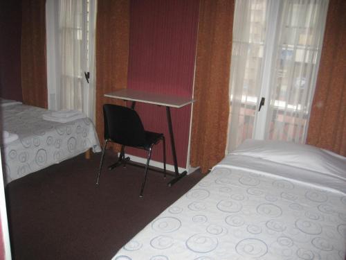 Meteore Hotel Paris
