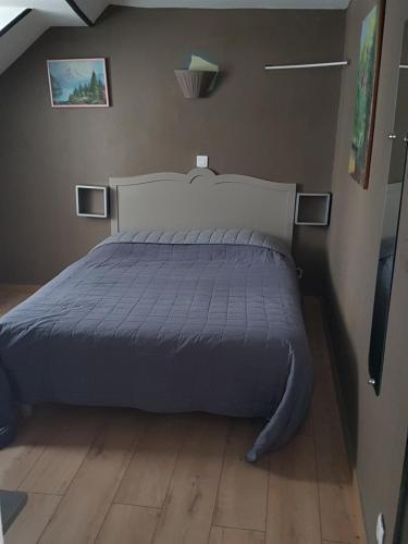 Résidence De Bruxelles Hotel