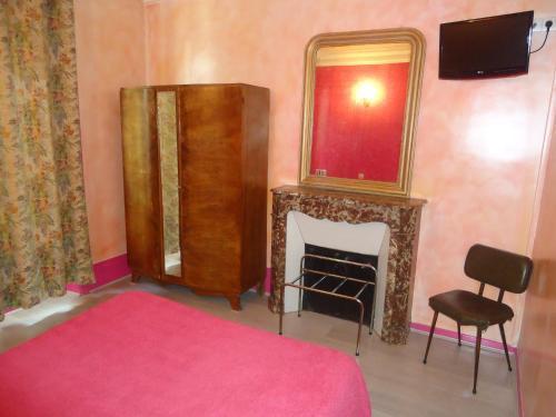 Des Belges 3* Paris