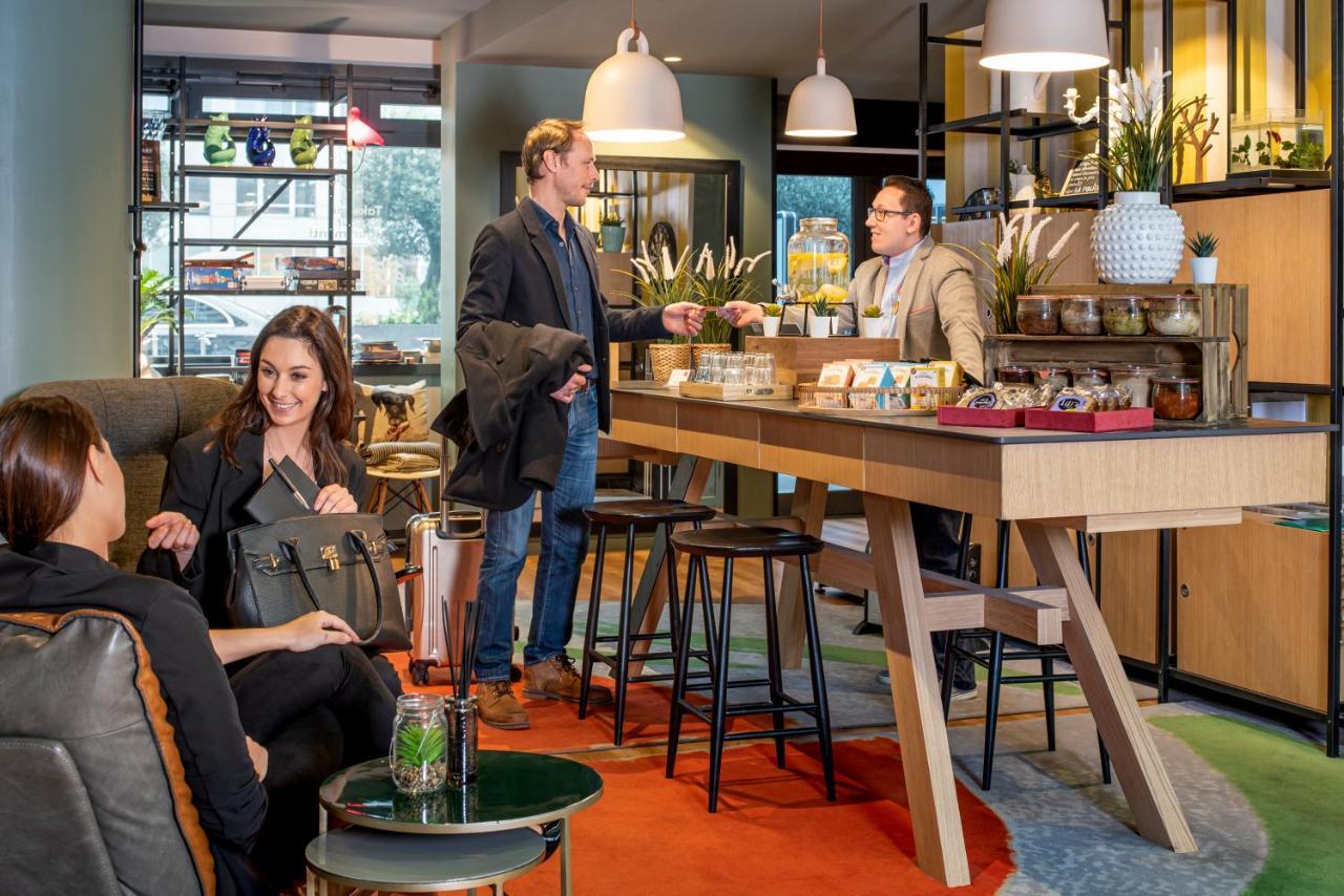 Aparthotel Adagio Bercy Village Paris