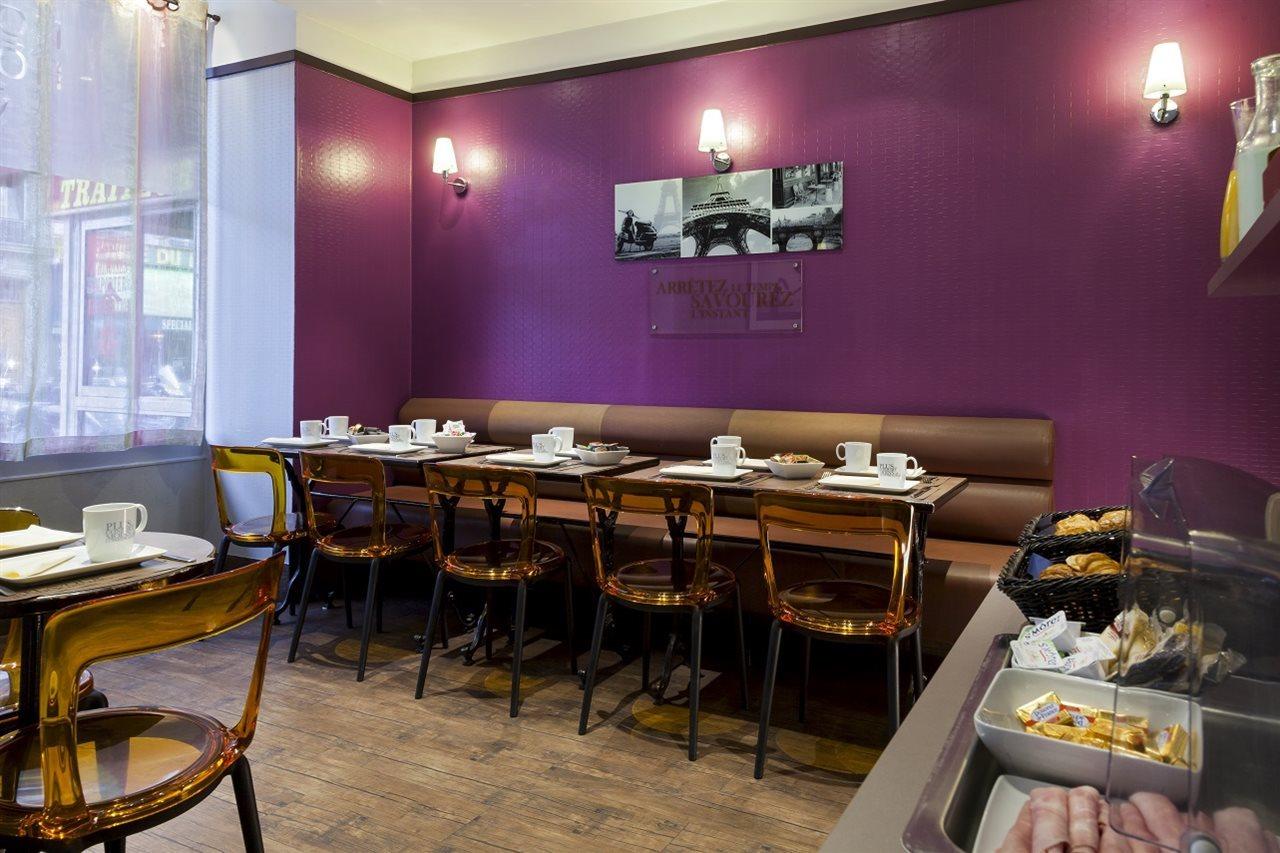17 Batignolles 3*