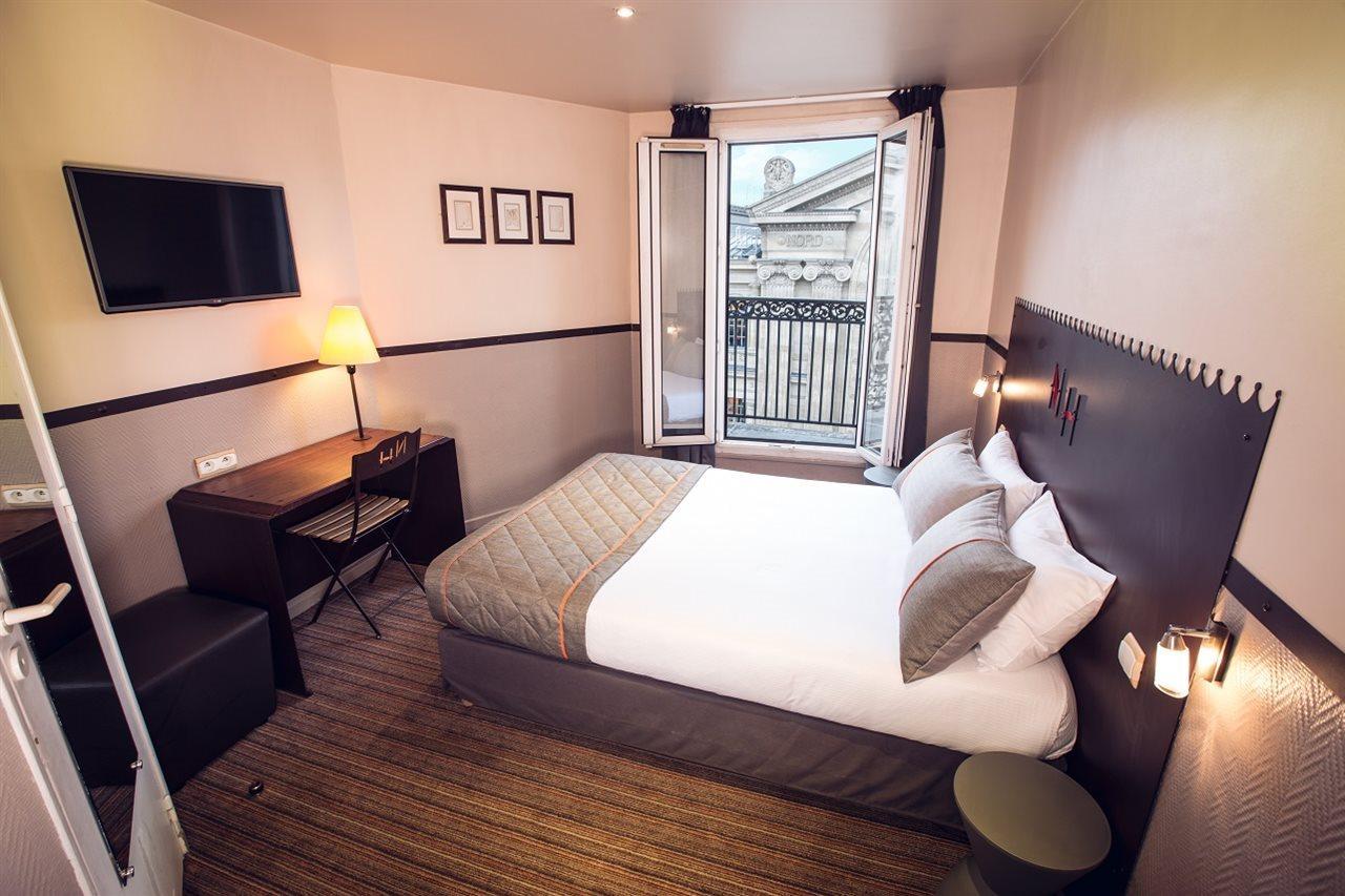 17 Batignolles