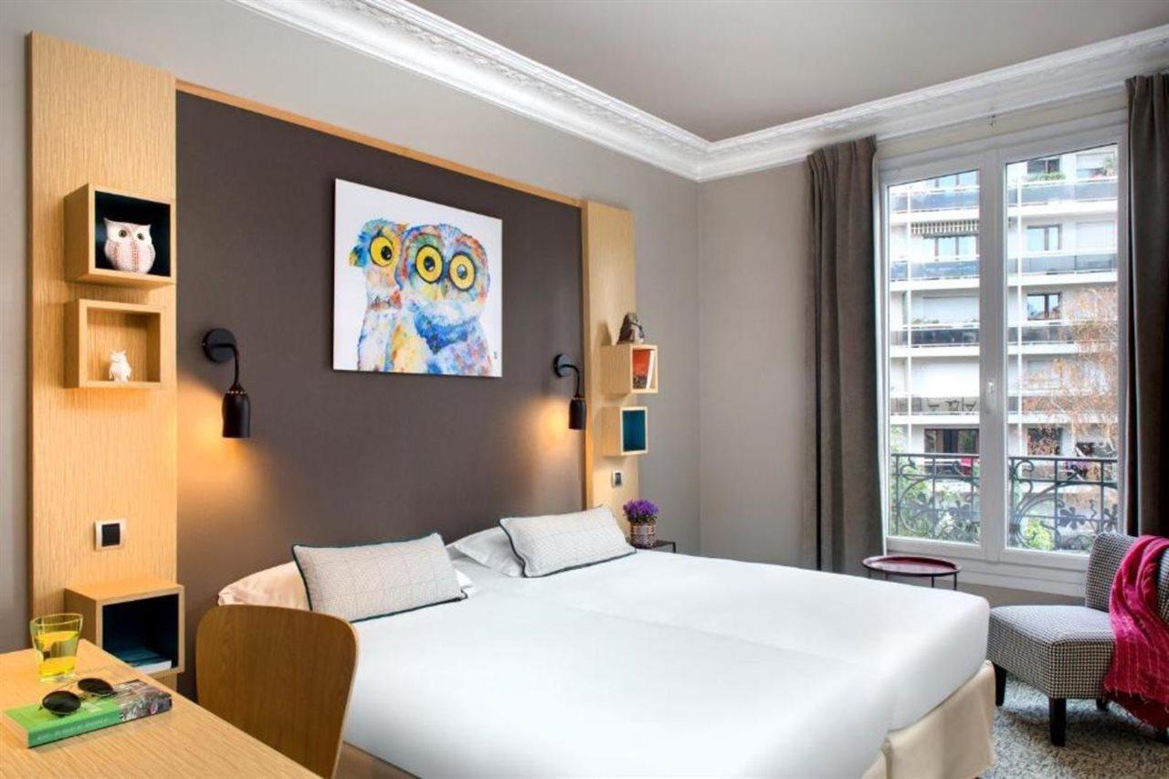 Hotel Chouette 3*