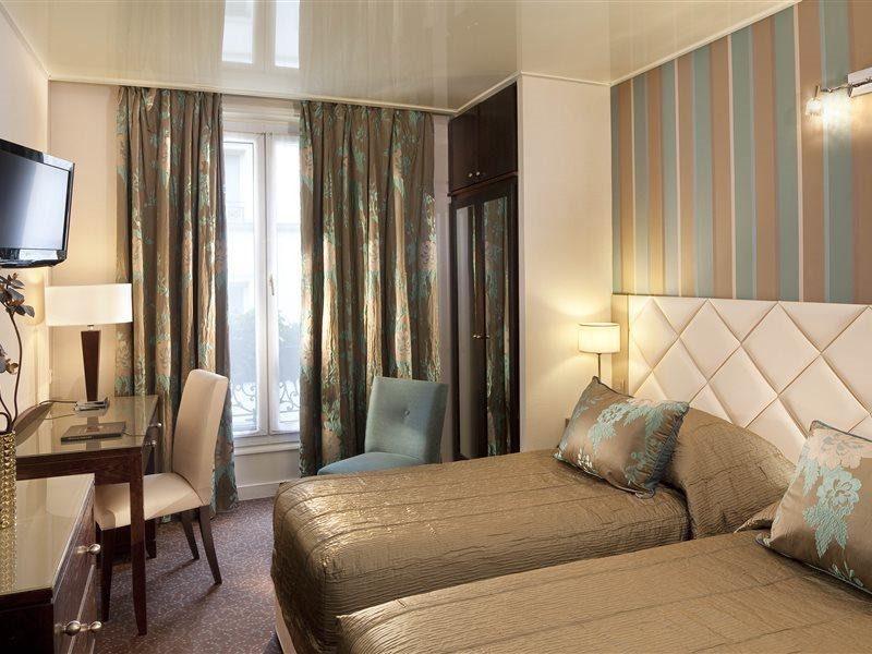 Hotel Western Anjou Lafayette