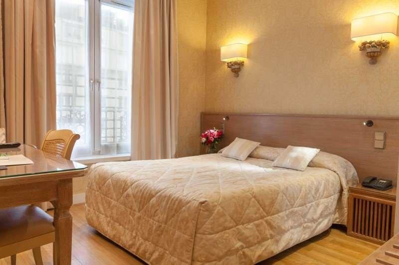 Cecilia Arc De Triomphe Hotel Paris